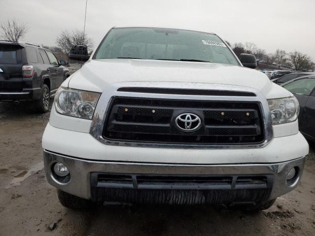 2012 Toyota Tundra Double Cab Sr5 VIN: 5TFUY5F13CX228772 Lot: 78692983