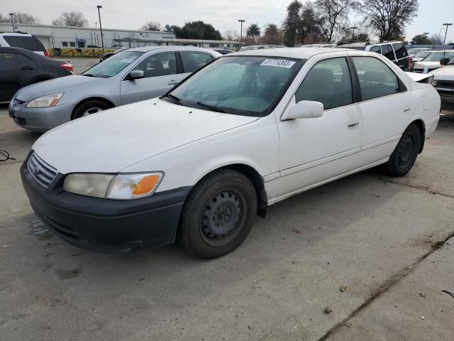 2000 Toyota Camry CE