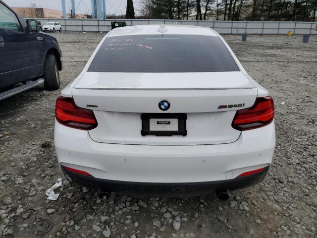 VIN WBA2J7C04L7E76953 2020 BMW 2 Series, M240XI no.6