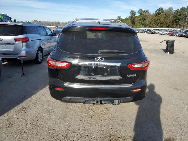 5N1AL0MM5EC541801 | 2014 Infiniti qx60