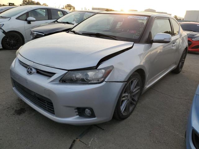 2011 Scion tC 