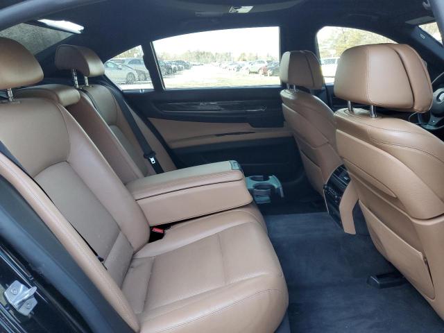 VIN WBAYF8C57ED142527 2014 BMW 7 Series, 750 Lxi no.10