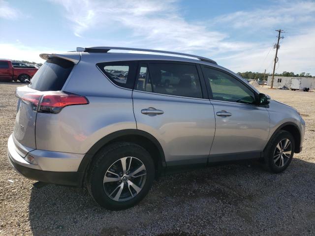 2T3WFREV2JW417327 | 2018 TOYOTA RAV4 ADVEN