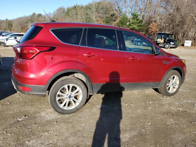 Vin: 1fmcu0gd2kub48202, lot: 81640673, ford escape se 20193