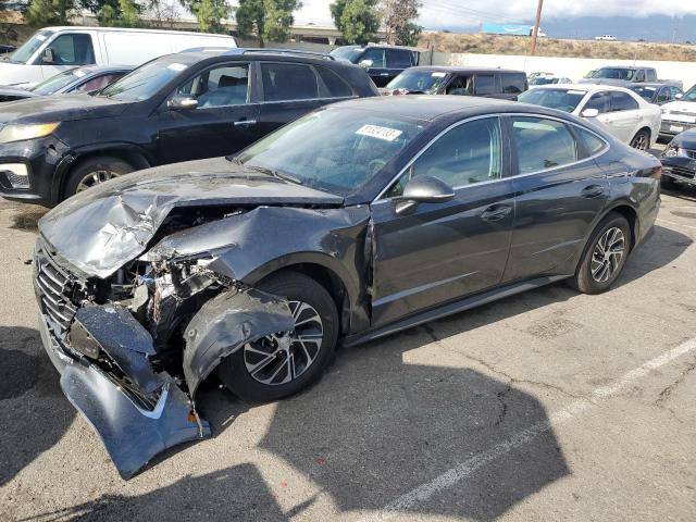 2023 Hyundai Sonata Hybrid