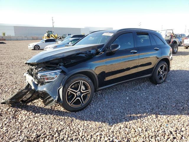 2022 Mercedes-Benz GLC GLC 300