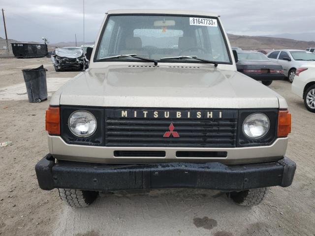 JA7FJ23E5JJ017248 1988 Mitsubishi Montero