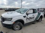 2021 FORD RANGER XL - 1FTER1FH6MLD27750
