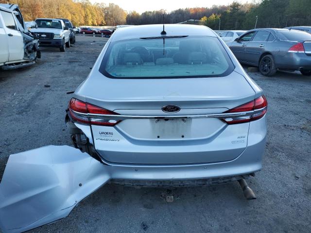 3FA6P0HD9HR269905 | 2017 FORD FUSION SE