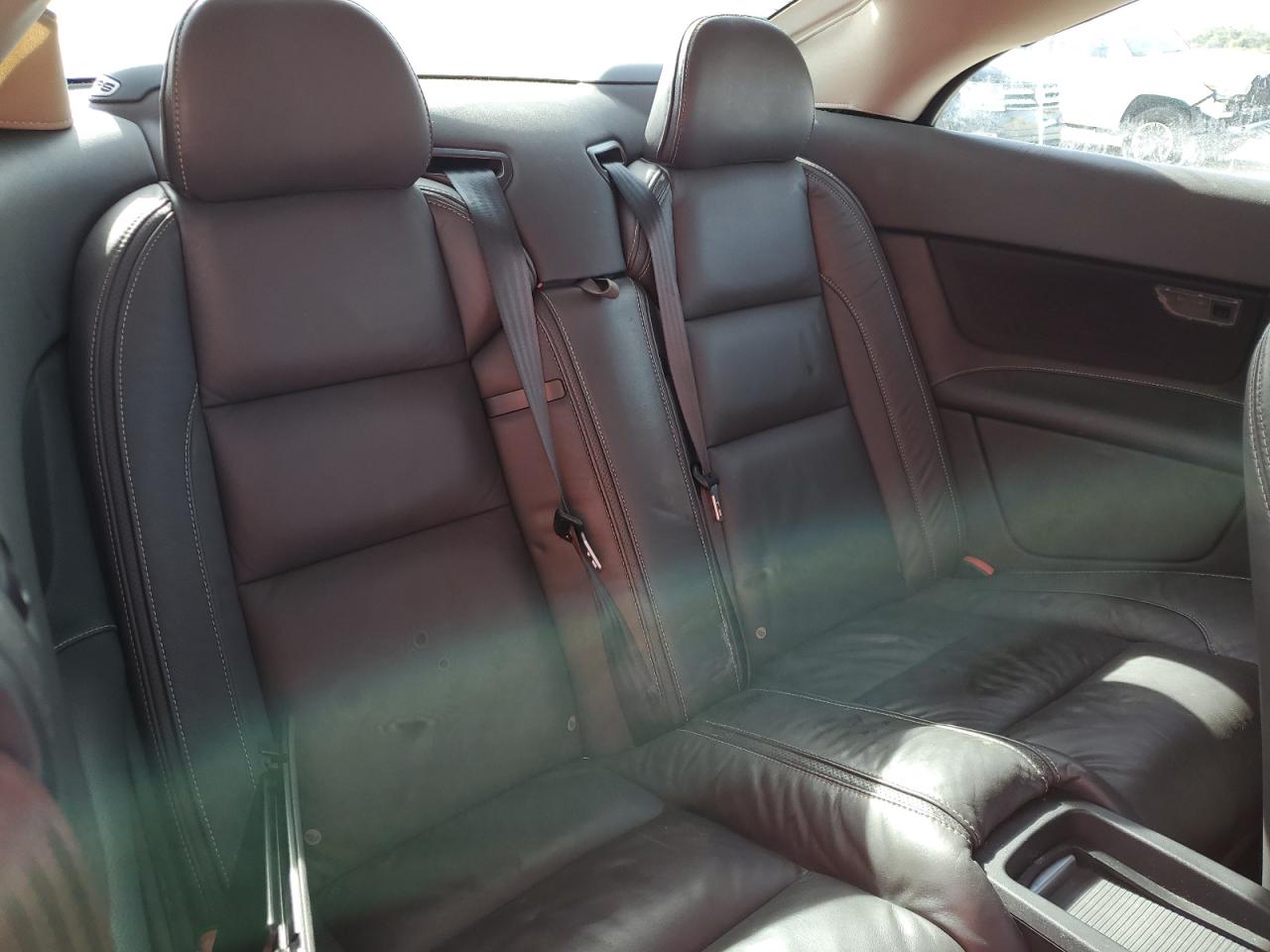 yv1672mc3bj118427 YV1672MC3BJ118427 2011 Volvo C70 T5