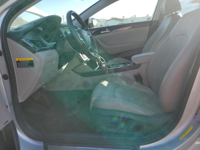5NPE34AF4GH403015 Hyundai Sonata Sport
