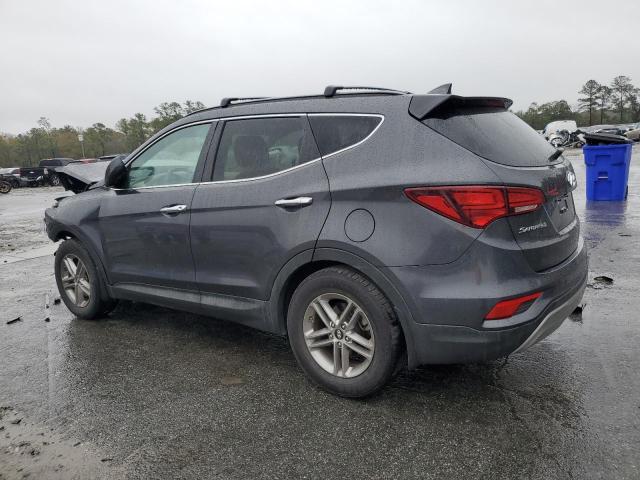 5XYZU3LB7HG427711 | 2017 HYUNDAI SANTA FE S