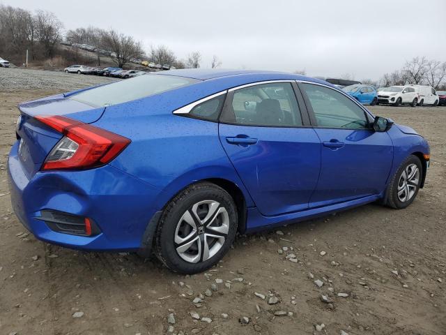 Vin: 2hgfc2f66hh506921, lot: 82129833, honda civic lx 20173