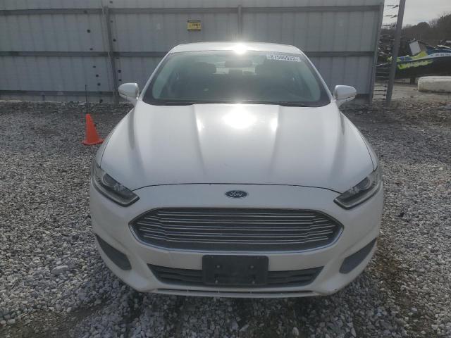 3FA6P0HD7ER141691 | 2014 FORD FUSION SE