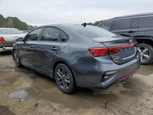 3KPF34AD6LE231216 Kia Forte GT L 2