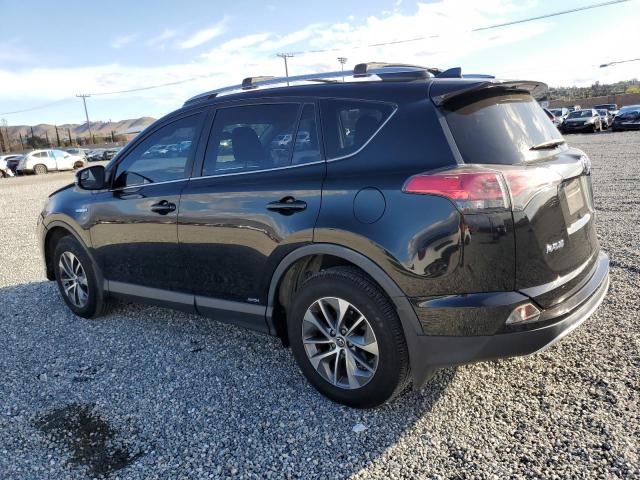 JTMRJREV8HD148561 | 2017 TOYOTA RAV4 HV LE