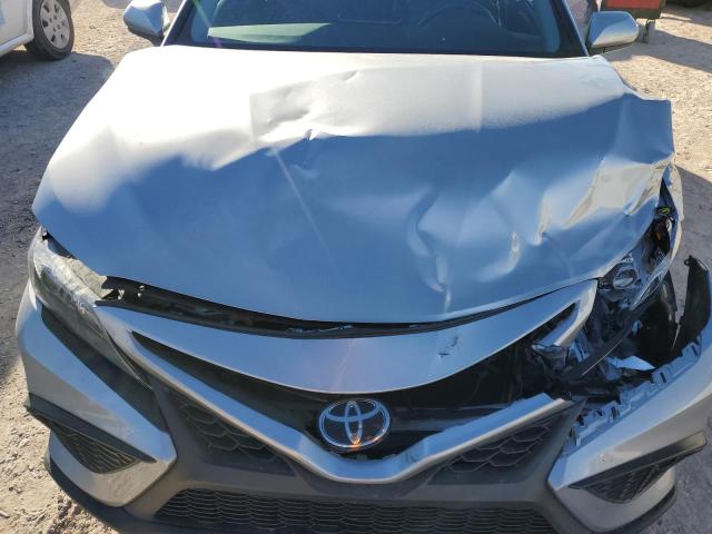 2021 TOYOTA CAMRY SE - 4T1G11AK9MU428046