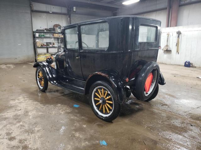 12418191 | 1926 Ford model t