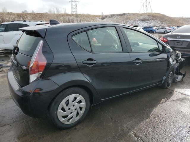 JTDKDTB31G1117855 | 2016 TOYOTA PRIUS C