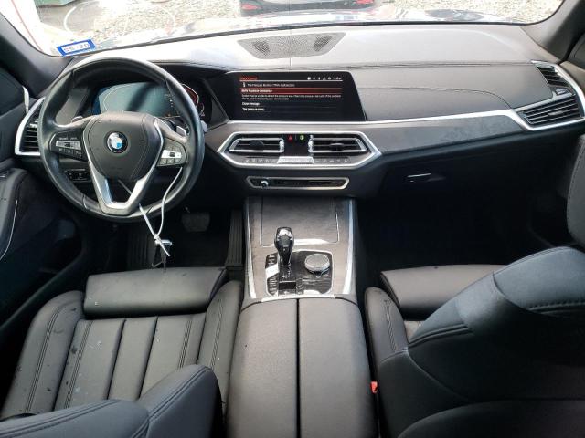 5UXCR6C09LLL65618 | 2020 BMW X5 XDRIVE4