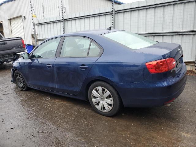 3VWD17AJ9EM397823 | 2014 VOLKSWAGEN JETTA SE