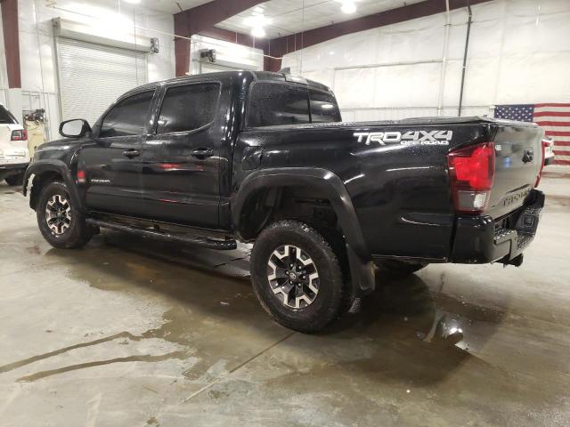 3TMCZ5ANXKM206128 | 2019 TOYOTA TACOMA DOU