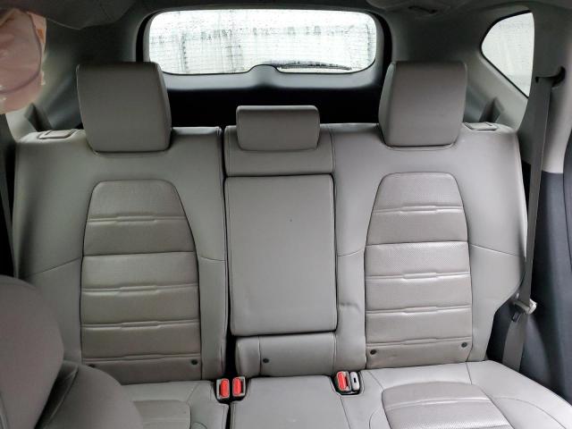 2HKRW2H8XHH610983 Honda CR-V EXL