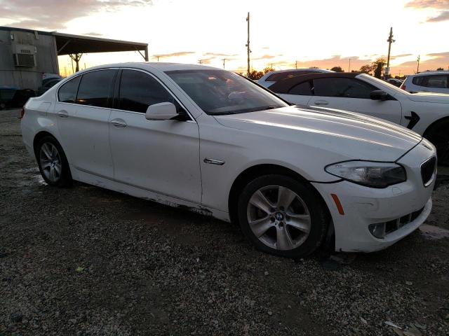 VIN WBAXG5C50DDY33775 2013 BMW 5 Series, 528 I no.4