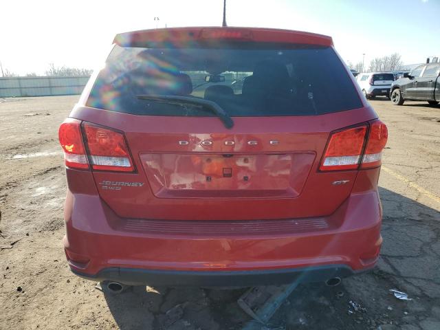 3C4PDDEG2HT593469 | 2017 DODGE JOURNEY GT