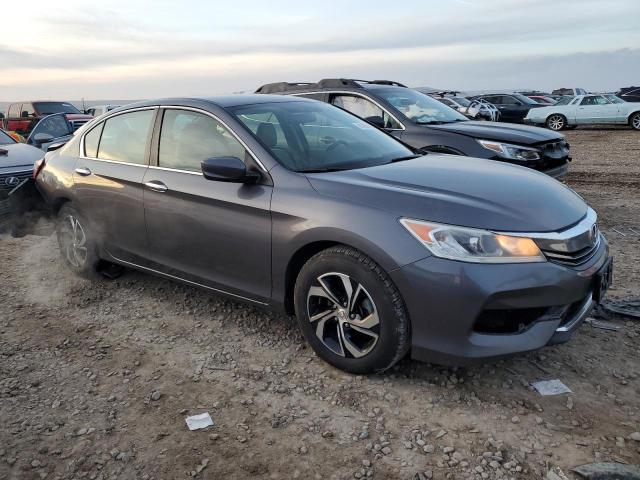 1HGCR2F34GA218741 | 2016 HONDA ACCORD LX