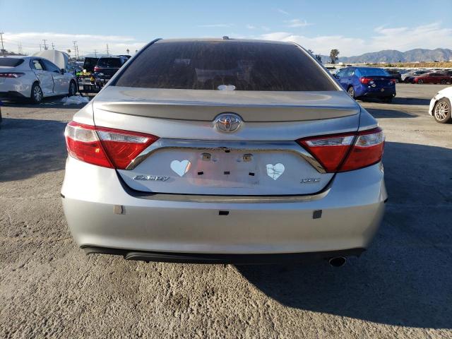 4T1BF1FK0FU005864 | 2015 TOYOTA CAMRY LE