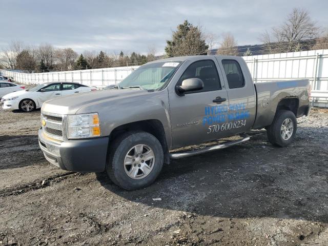 2012 Chevrolet C/K 1500 