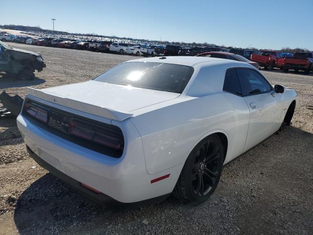 2C3CDZBT8MH542269 | 2021 DODGE CHALLENGER