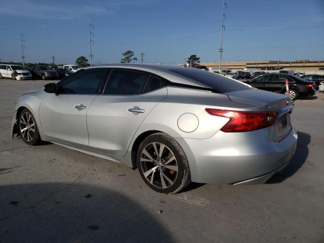 1N4AA6AP6HC369574 | 2017 NISSAN MAXIMA 3.5