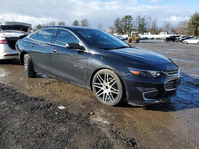 1G1ZB5ST1JF213620 | 2018 Chevrolet malibu ls