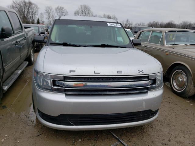 2FMGK5B89EBD42119 | 2014 FORD FLEX SE