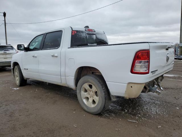 1C6RRFFG6KN739326 | 2019 RAM 1500 BIG H