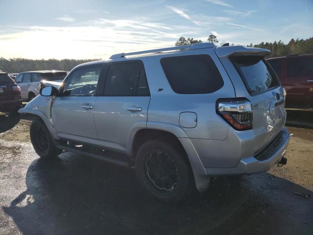 JTEZU5JR1G5138371 | 2016 TOYOTA 4RUNNER SR