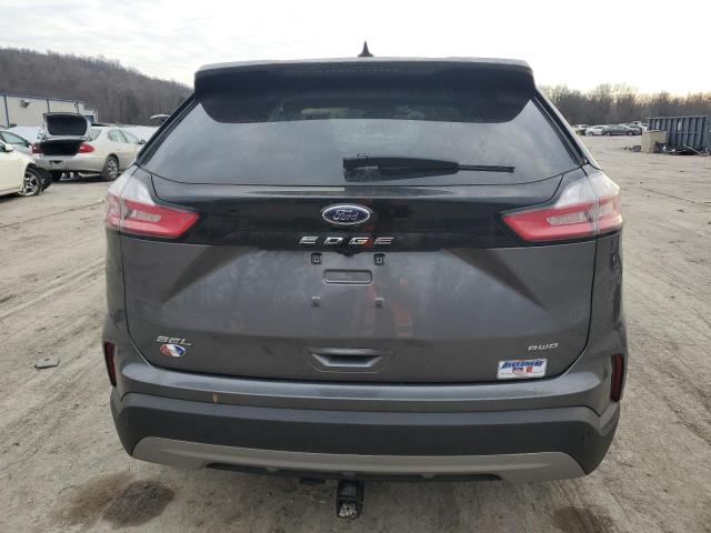 2FMPK4J92NBA43463 2022 FORD EDGE, photo no. 6