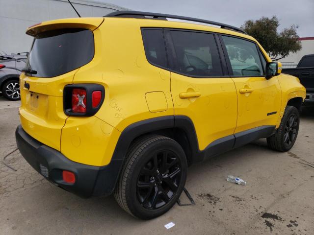 ZACCJBBBXHPG03984 | 2017 JEEP RENEGADE L