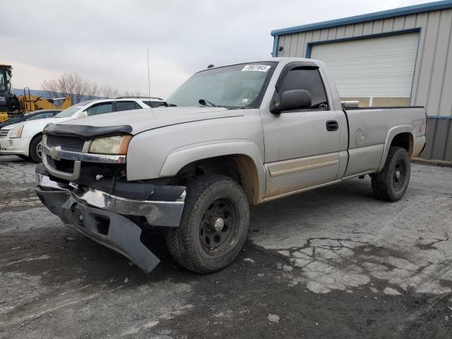 2004 Chevrolet C/K 1500 