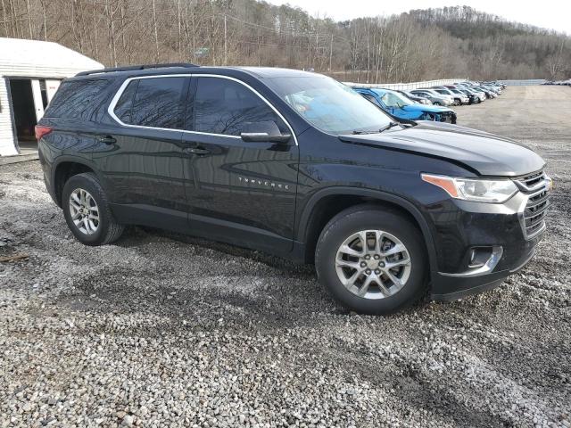 1GNERGKW8MJ130265 | 2021 CHEVROLET TRAVERSE L