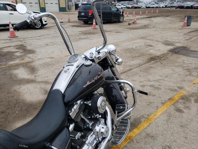 2013 HARLEY-DAVIDSON FLHR ROAD - 1HD1FBM19DB642128