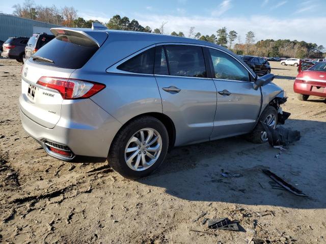 5J8TB4H30JL020442 | 2018 ACURA RDX