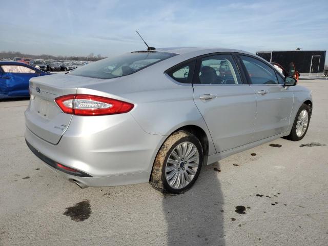 3FA6P0LU9ER222148 | 2014 Ford fusion se hybrid