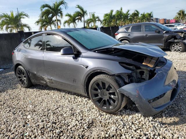 7SAYGDEE1PF828695 | 2023 TESLA MODEL Y