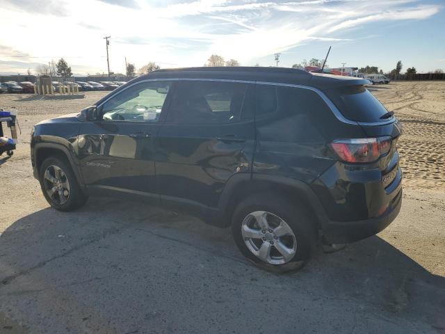 3C4NJDBB6JT222152 | 2018 JEEP COMPASS LA