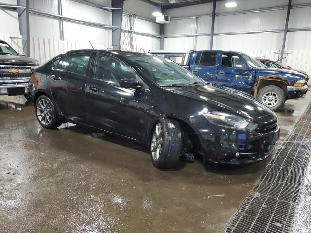 Vin: 1c3cdfbaxdd335117, lot: 81648173, dodge dart sxt 20134
