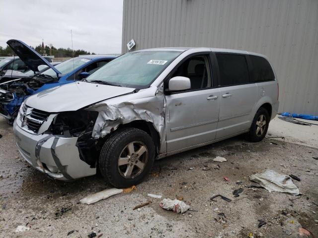 2008 Dodge Grand Caravan SXT