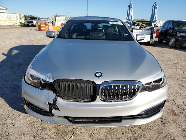 2018 BMW 530 XI - WBAJA7C51JWA74110